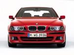 BMW 5-Series M Sport Package 2002 года